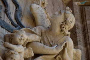 Rutas turísticas y culturales por Valencia con CaminArt