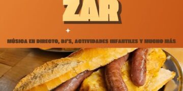 Almàssera acoge la primera edición de Festmorzar, el festival dedicado al almuerzo valenciano