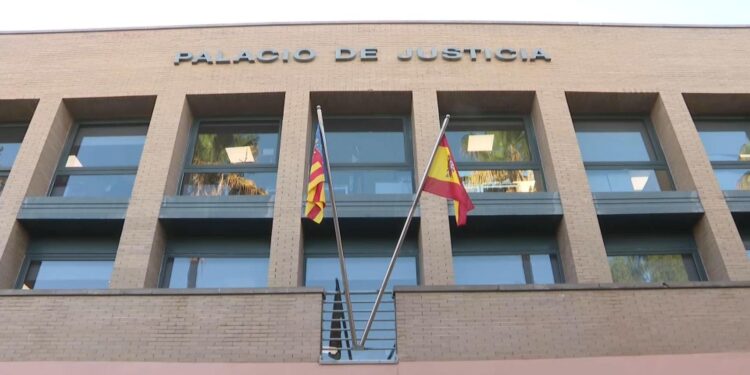 La jueza de la DANA amplía la investigación seis meses más 1 La jueza de la DANA amplía la investigación seis meses más