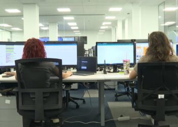 Aumentan los ciberataques a las instituciones de la Generalitat: más de 31.000 en lo que va de año