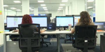 Aumentan los ciberataques a las instituciones de la Generalitat: más de 31.000 en lo que va de año
