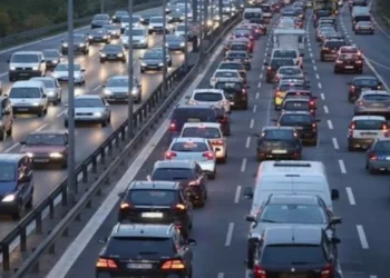 La mortalidad en carretera cae un 50% este verano en la Comunitat Valenciana