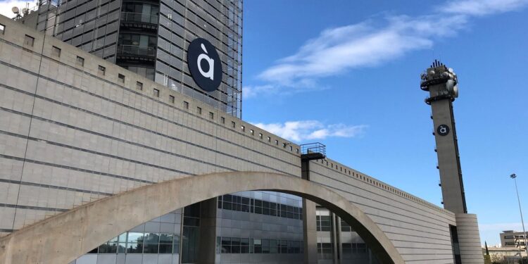 À Punt ofrece a la jueza los brutos de cámara de la DANA y los entregará cuando se los requieran 1 À Punt ofrece a la jueza los brutos de cámara de la DANA y los entregará cuando se los requieran