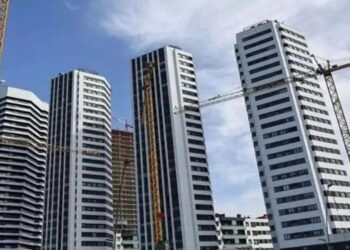 La Cámara de Comercio de Valencia alerta: harán falta 133.000 viviendas nuevas en la provincia antes de 2030