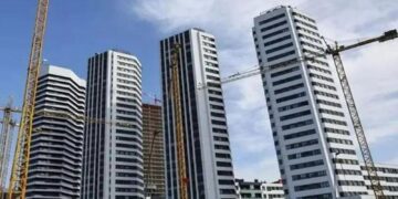 La Cámara de Comercio de Valencia alerta: harán falta 133.000 viviendas nuevas en la provincia antes de 2030