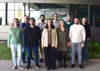 El Instituto de Física Corpusuclar lidera un proyecto europeo enfocado en el diseño de radiofármacos para mejorar las terapias contra el cáncer 5 El Instituto de Física Corpusuclar lidera un proyecto europeo enfocado en el diseño de radiofármacos para mejorar las terapias contra el cáncer