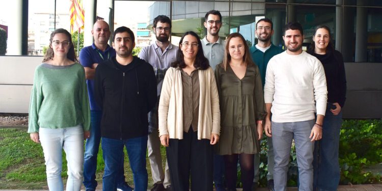 El Instituto de Física Corpusuclar lidera un proyecto europeo enfocado en el diseño de radiofármacos para mejorar las terapias contra el cáncer