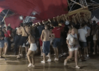 Medusa Fest 2022: El Juzgado halla indicios de delito mortal en la empresa organizadora