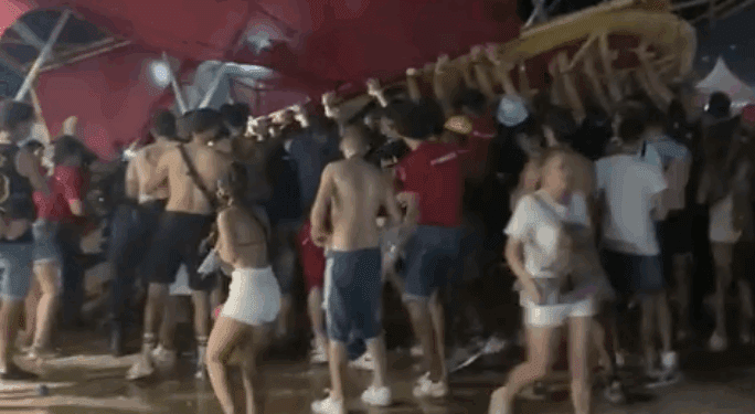 Medusa Fest 2022: El Juzgado halla indicios de delito mortal en la empresa organizadora 1 Medusa Fest 2022: El Juzgado halla indicios de delito mortal en la empresa organizadora