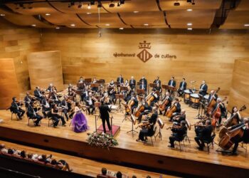 Yerassyl Khamit gana el VII Concurso Internacional de Violín ‘CullerArts’