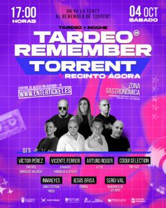 CARTEL TardeoRemember 4oct Torrent v4