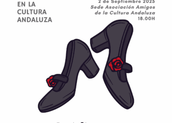 La Casa de la Dona de Torrent inicia el curso 2025-2026 con una charla sobre "La mujer en la cultura andaluza"