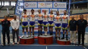 CICLISMO PARALIMPICO VALENCIA 2025 1