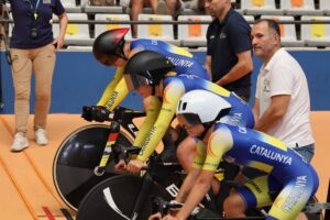 CICLISMO PARALIMPICO VALENCIA 2025 2
