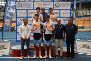 CICLISMO PARALIMPICO VALENCIA 2025 3