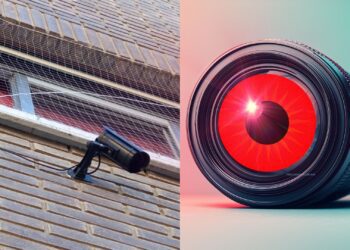 Benimámet en pie de guerra por la videovigilancia ilegal de un vecino