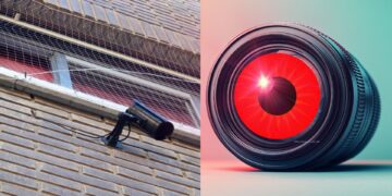 Benimámet en pie de guerra por la videovigilancia ilegal de un vecino