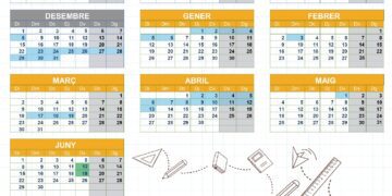 Calendario Escolar de Torrent: siguen intentando que 16 de marzo sea no lectivo pese al rechazo de GVA Educació