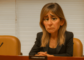 Begoña Gómez admite que pidió “favores” a su asesora en Moncloa, pero solo los de andar por casa
