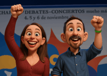 Públicos de boquilla, privados de matrícula!: Pablo e Irene, los reyes del “haz lo que digo pero no lo que hago”