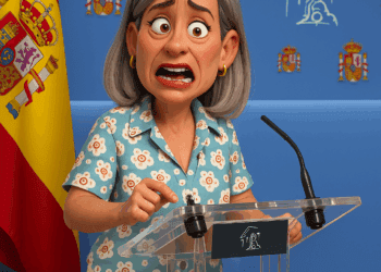 Yolanda Díaz pierde en el Congreso, pero gana… en narrativa (o cómo convertir una bofetada parlamentaria en “liderazgo reforzado”)