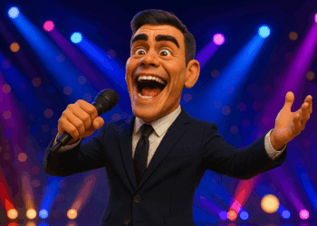 Eurovisión sin España, pero con paella, ventiladores y geopolítica: ¿y por qué no el fútbol también, miarma?