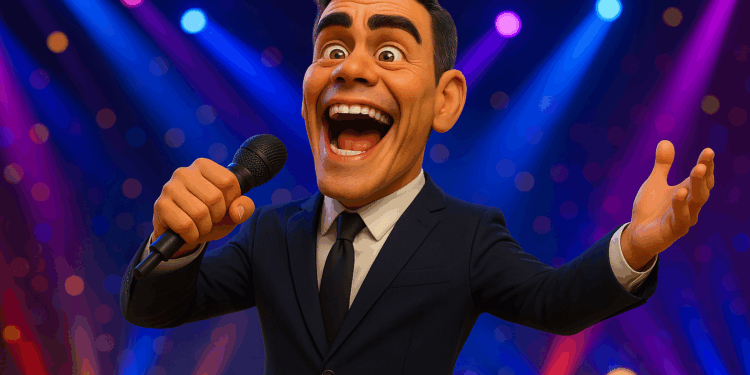 Eurovisión sin España, pero con paella, ventiladores y geopolítica: ¿y por qué no el fútbol también, miarma? 1 Eurovisión sin España, pero con paella, ventiladores y geopolítica: ¿y por qué no el fútbol también, miarma?