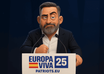 Abascal y el obispo: duelo a latigazo limpio entre cristianos de toda la vida, medievales y sedicentes