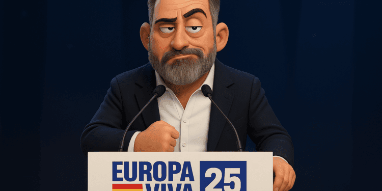 Abascal y el obispo: duelo a latigazo limpio entre cristianos de toda la vida, medievales y sedicentes 1 Abascal y el obispo: duelo a latigazo limpio entre cristianos de toda la vida, medievales y sedicentes