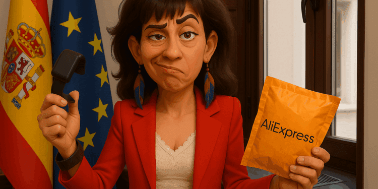 Pulseras antimaltrato compradas en AliExpress: ¿qué podía salir mal, aparte de todo? 1 Pulseras antimaltrato compradas en AliExpress: ¿qué podía salir mal, aparte de todo?