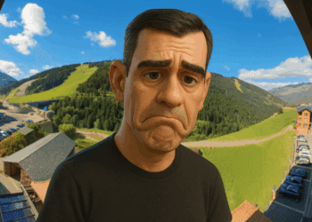 Vacaciones de altura (y de precio): Pedro Sánchez pedalea en Andorra mientras España arde… de envidia