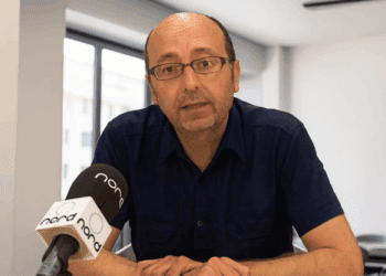 La maniobra societaria de Francis Puig: la venta de sus productoras a un colaborador cercano