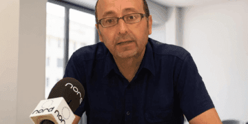 La maniobra societaria de Francis Puig: la venta de sus productoras a un colaborador cercano
