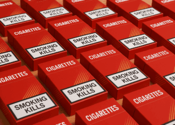 Subida en el precio del tabaco: nuevas tarifas en estancos desde este fin de semana