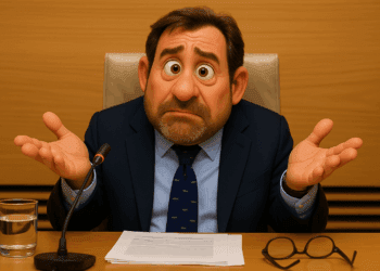 Del Puente aéreo… al caos ferroviario: “para una conversación de bar está bien”