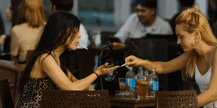 Claves de la nueva ley antitabaco: más zonas sin humo ni vapeadores y prohibición de fumar a menores 1 Claves de la nueva ley antitabaco: más zonas sin humo ni vapeadores y prohibición de fumar a menores