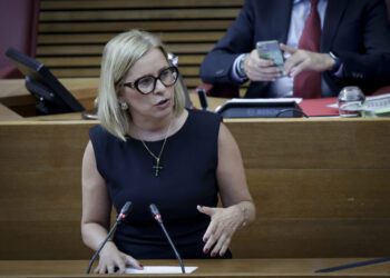 El PPCV denuncia que "Sánchez volverá a recaudar a costa del bolsillo de los 18.000 autónomos que reciben las nuevas ayudas directas de la Generalitat"