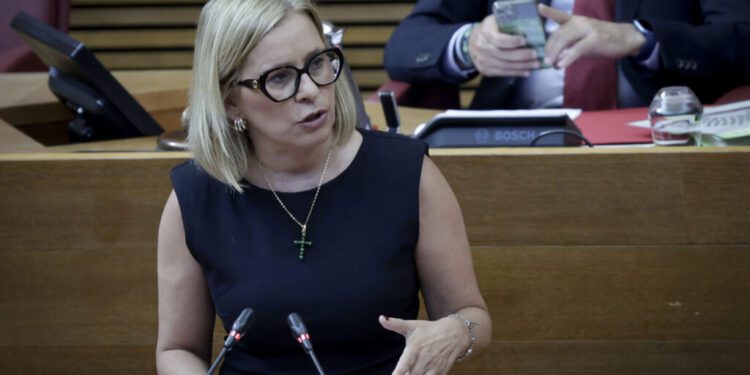 El PPCV denuncia que "Sánchez volverá a recaudar a costa del bolsillo de los 18.000 autónomos que reciben las nuevas ayudas directas de la Generalitat"