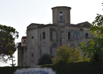 Las cuatro asignaturas pendientes de Catalá con el patrimonio de Benicalap