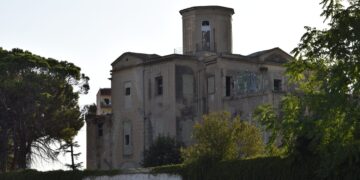 Las cuatro asignaturas pendientes de Catalá con el patrimonio de Benicalap