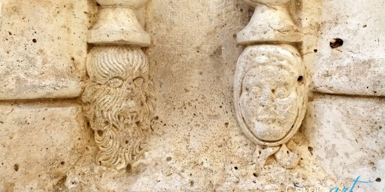 Descubre con CaminArt la cara oculta del Centro Histórico