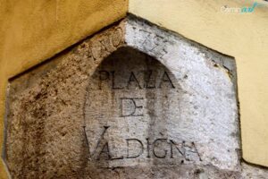 Descubre con CaminArt la cara oculta del Centro Histórico