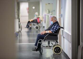 El duelo invisible tras el fuego: cómo cuidar la salud mental de la población después de los incendios forestales