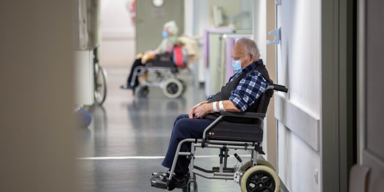 El duelo invisible tras el fuego: cómo cuidar la salud mental de la población después de los incendios forestales 1 El duelo invisible tras el fuego: cómo cuidar la salud mental de la población después de los incendios forestales