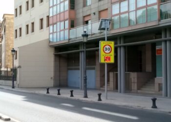 El exceso de velocidad en los entornos monumentales de Valencia: un riesgo ignorado