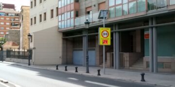 El exceso de velocidad en los entornos monumentales de Valencia: un riesgo ignorado