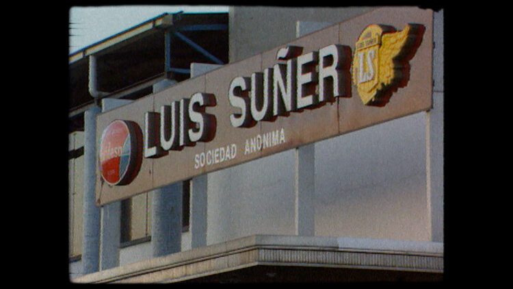 ‘Zoom’ recuerda el secuestro del empresario valenciano Luis Suñer por ETA