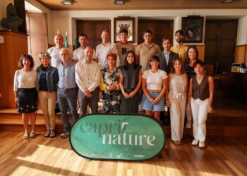 Cullera se consolida como referente europeo para el deporte al aire libre con el proyecto INNSports