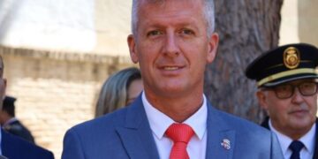 El PP de Mislata denuncia el aumento paulatino de la inseguridad ante la pasividad de Bielsa