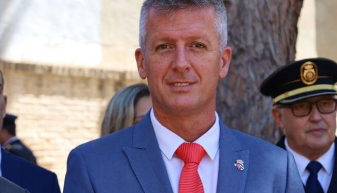 El PP de Mislata denuncia el aumento paulatino de la inseguridad ante la pasividad de Bielsa